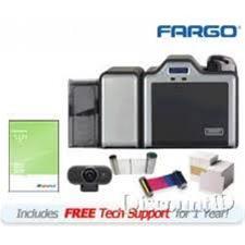  ریبون fargo ,hiti , evolis ،کارت مایفر،مگنت